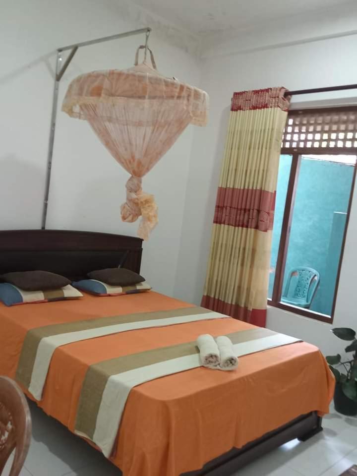 Dinimuthu Rest Inn Wellawaya Exterior foto