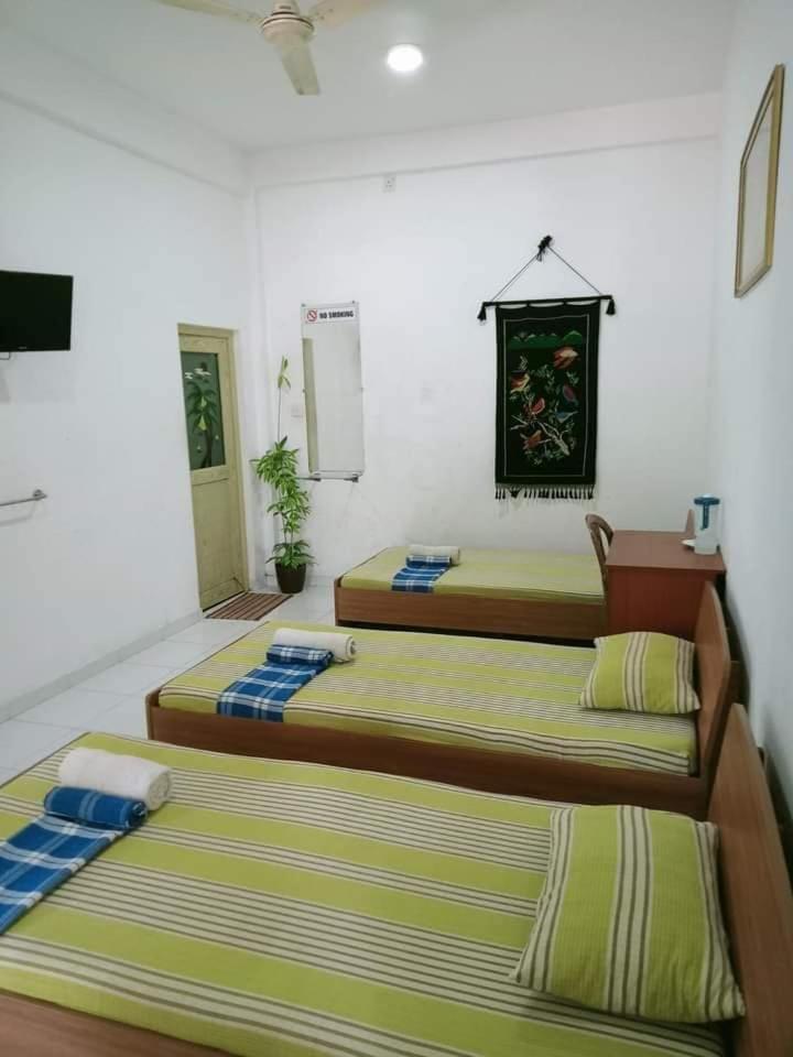 Dinimuthu Rest Inn Wellawaya Exterior foto