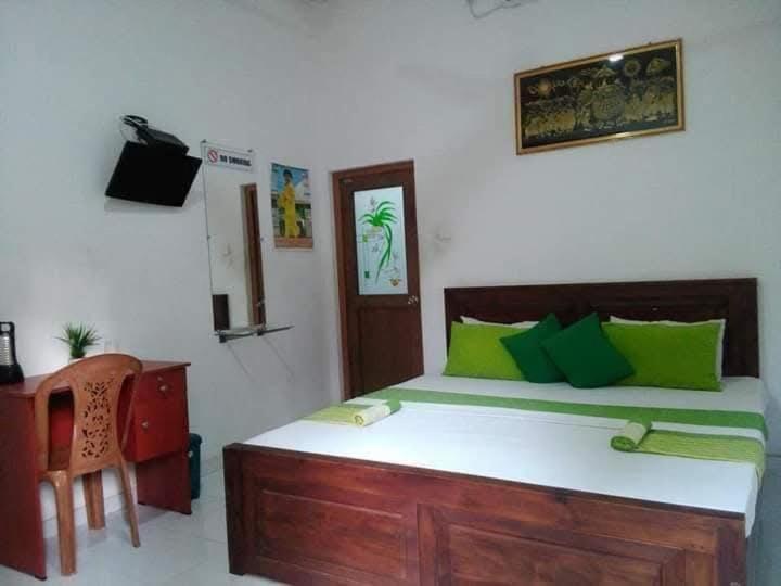 Dinimuthu Rest Inn Wellawaya Exterior foto